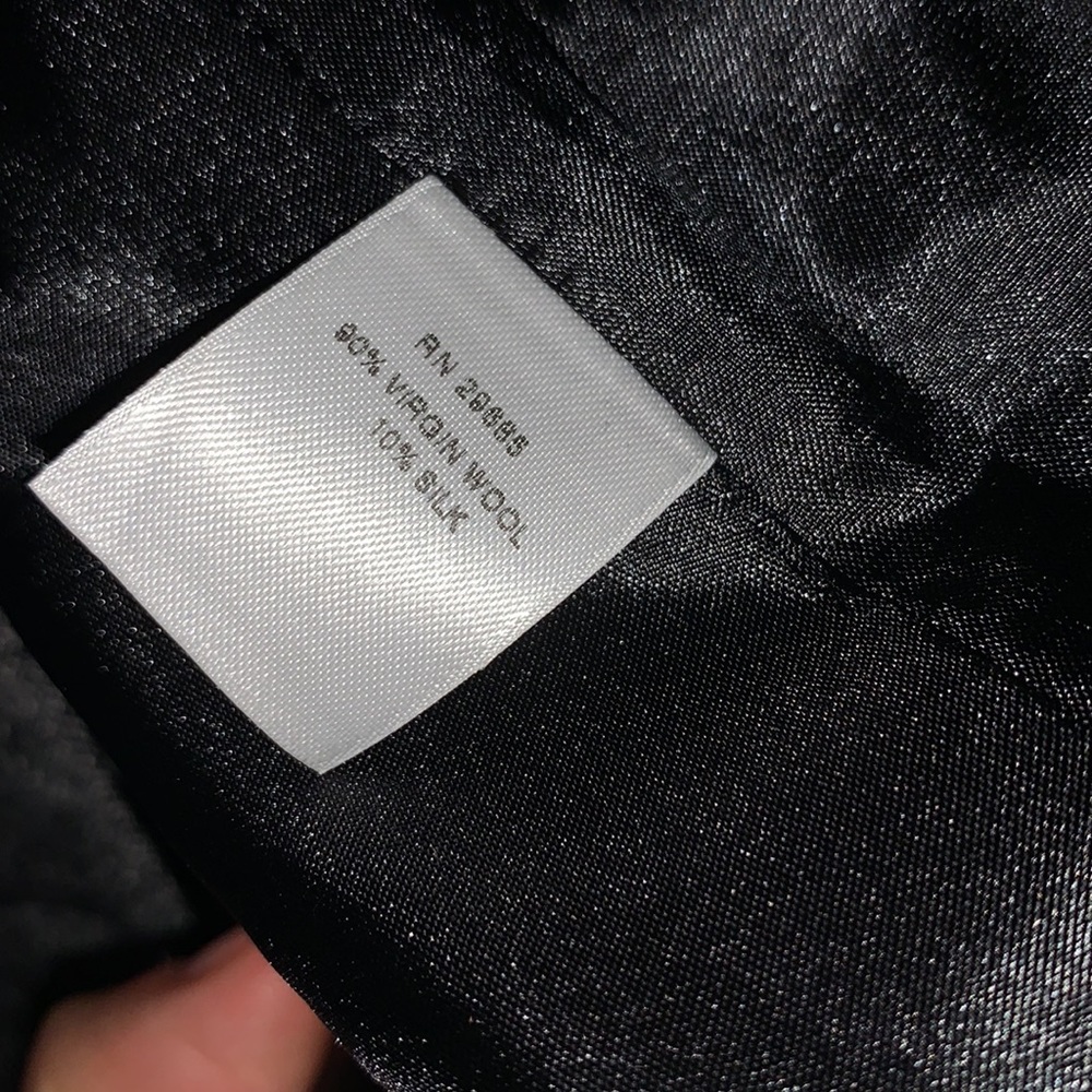 Pendleton Blazer Size 6 - image 3